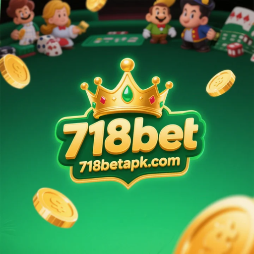 718 bet