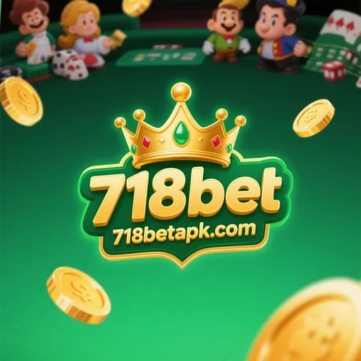 718 bet