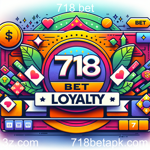 A Importância da Fidelidade em Jogos Online: O Caso do 718 Bet